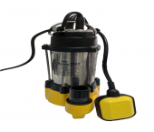 Фекальный насос MAXIMA QDX0.37 UT