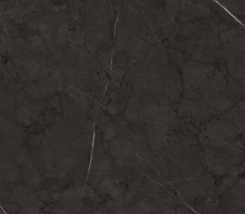 Компакт-плита HPL Gentas G-COM 5666 Grey Marble, поверхность Carrara, 4200x1400x12 мм