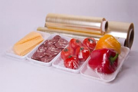 Стрейч пленка - что это такое и где она используется Стрейч пленка - что это такое и где она используется