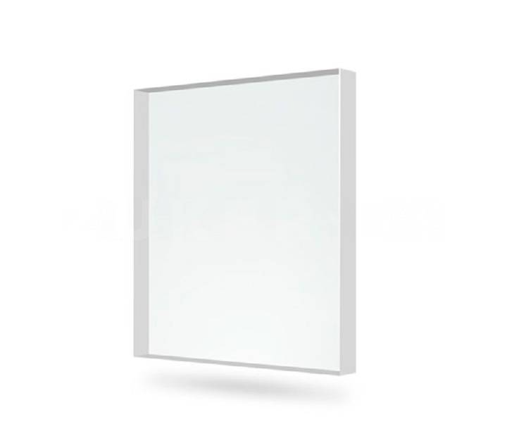 Монолитный поликарбонат Ecovice, 3 мм, прозрачный, 2050х3050 мм