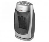 AFH-153 Тепловентилятор электрический NORMANN AFH-153 (1500 Вт, керамика, термостат, поворотный)