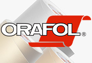 Большое поступление пленок Orafol Большое поступление пленок Orafol