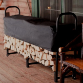 Поленница Barnas 2,4 м