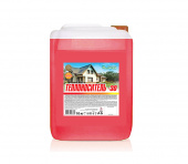 Теплоноситель Ecotherm (-30С), 10 кг