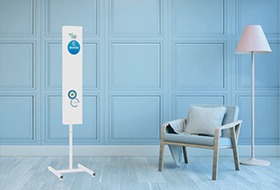 Вирусы теперь не страшны! Как выбрать рециркулятор воздуха? Вирусы теперь не страшны! Как выбрать рециркулятор воздуха?