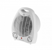 AFH-203 Тепловентилятор электрический NORMANN AFH-203 (2000 Вт, спираль, термостат)