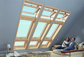 Как выбрать мансардные окна: важные нюансы Как выбрать мансардные окна: важные нюансы