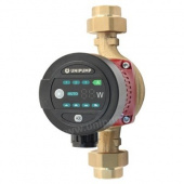 Циркуляционный энергосеберегающий насос UNIPUMP LPA 25-40 180 с частотным преобразователем