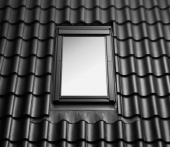 Оклад в черепицу Velux EWR FR04 0000 660х980 мм