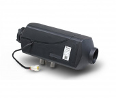 Автономный дизельный отопитель Bushido 2 кВт/12 В