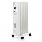 Масляный радиатор Ballu Comfort BOH/CM-09WDN 2000