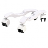 Комплект шасси BFT/EVUR для напольной установки конвектора Ballu Evolution Transformer