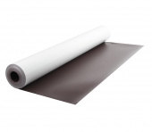 Магнитный винил 0,9 мм, шир. 0,62 м, без клея