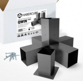 HABERCUBE Комплект QWIN