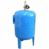 Расширительный бак VT24 GARDANA вертикальный