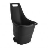 Тележка Easy Go Breeze -black-EE Curver чёрная