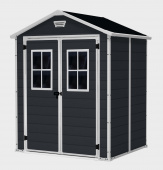 Хозблок MANOR 6х5W 