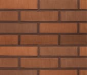 Клинкерный облицовочный кирпич Terca Terra шероховатый, 250x85x65 мм