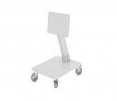 Стойка напольная c колесами LE-5452 для рециркулятора