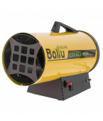 Тепловая пушка газовая Ballu BHG-10
