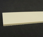 Плита из полипропилена PP-B, цвет серый, 4000х2000х10 мм