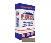Цветная затирка Perel RL 0440 кремовая