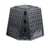 Компостер Biocompo 500л, черный