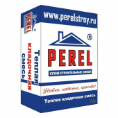Теплоизоляционный кладочный рас-р Perel TKS 2020 усиленный