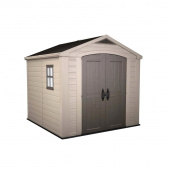 Хозблок FACTOR 8*6