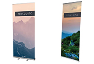 Пополнение на складе: мобильные выставочные стенды Пополнение на складе: мобильные выставочные стенды