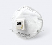 Респиратор 3М 8112, класс защиты FFP1