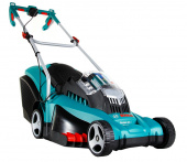 Газонокосилка Bosch Rotak 43 Li