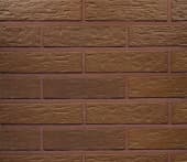 Клинкерный облицовочный кирпич Terca Terra риф, 250x85x65 мм