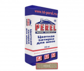 Цветная затирка Perel RL 0420 бежевая