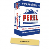 Цветной кладочный раствор 0020 бежевый
