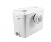 Бытовая канализационная насосная станция (КНС) UNIPUMP SANIVORT 605 A