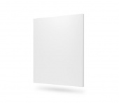 Монолитный поликарбонат Карбогласс, молочный, 3 мм, 2050х3050 мм 