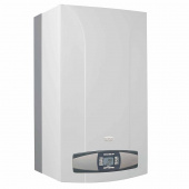 Газовый настенный котёл BAXI LUNA3 COMFORT 240 Fi