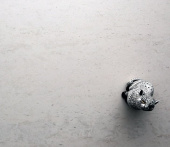 Ультраплотная поверхность Dekton, цвет Danae, гладкая матовая, 3220x1440x20 мм