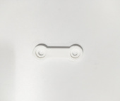 Подкладка пластиковая Verton 34 (арт.90.03)