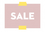 Акция конца сентября. Скидки до 23%! Акция конца сентября. Скидки до 23%!