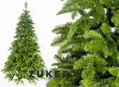 Елка новогодняя Тайга, 1.8 м