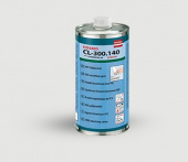 Очиститель COSMO CL-300.140 (COSMOFEN 20), прозрачный, 1000 мл