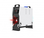 Автомобильный отопитель FDIK P 5KW 12V