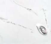 Ультраплотная поверхность Dekton, цвет Kairos, гладкая матовая, 3170x1420x20 мм