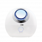 Увлажнитель ультразвуковой Zanussi ZH 3 Pebble
 белый