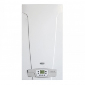 Газовый настенный котёл BAXI ECO 4S 24F