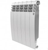 Радиатор Royal Thermo BiLiner 500 /Bianco Traffico - 6 секц.
