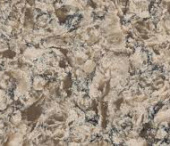 Кварцевый камень Silestone, цвет Mediterraneo, глянцевый, 3220x1590x20 мм