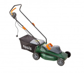 Газонокосилка электрическая Oasis GE-14